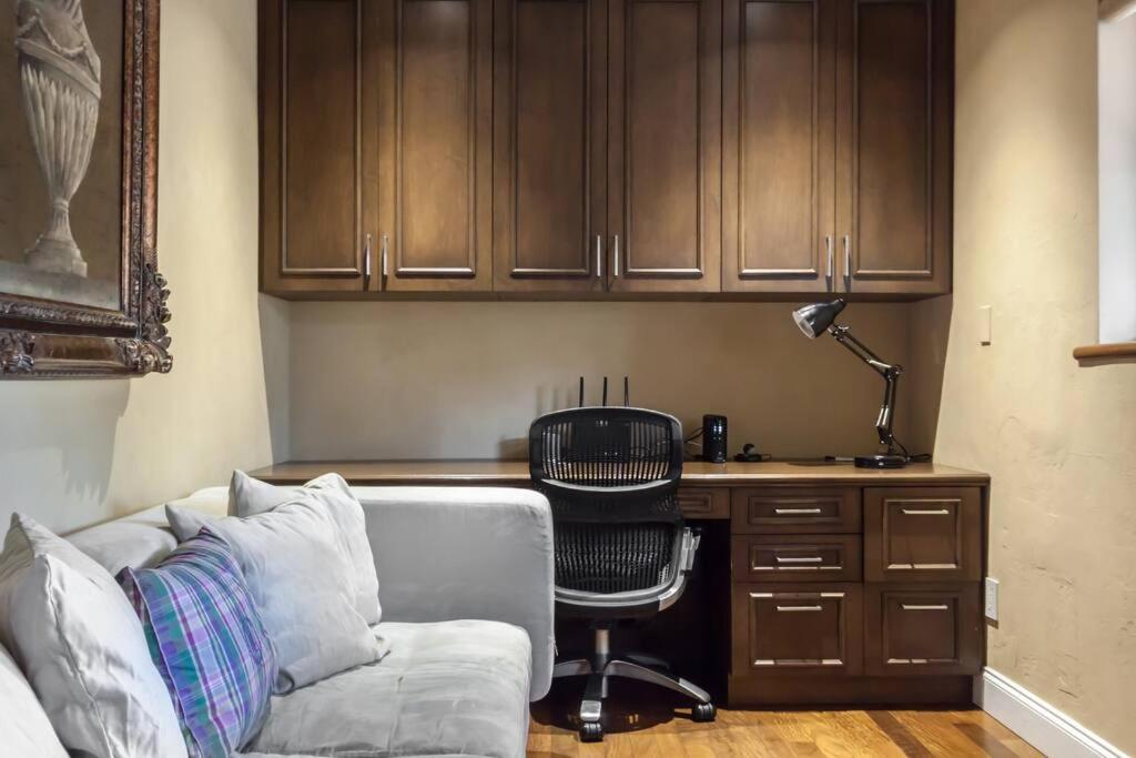 Comfortable Home, 7 Min Walk To Beach, Hot Tub, Pompano Beach Buitenkant foto